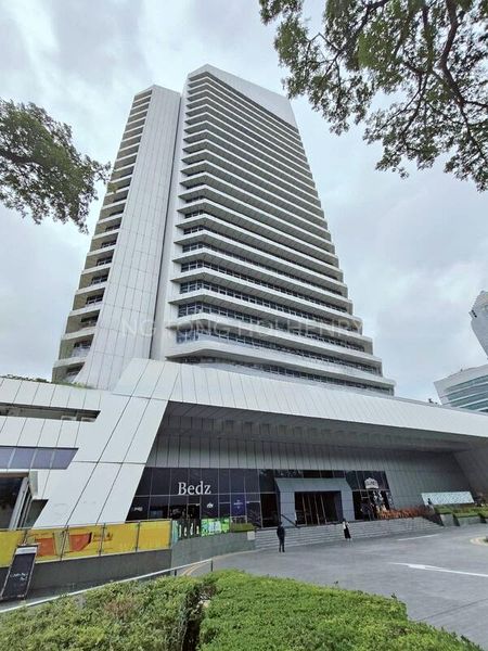 Office for Rent in  Fragrance Empire Building - Image 8